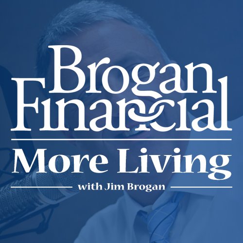 More Living with Jim Brogan