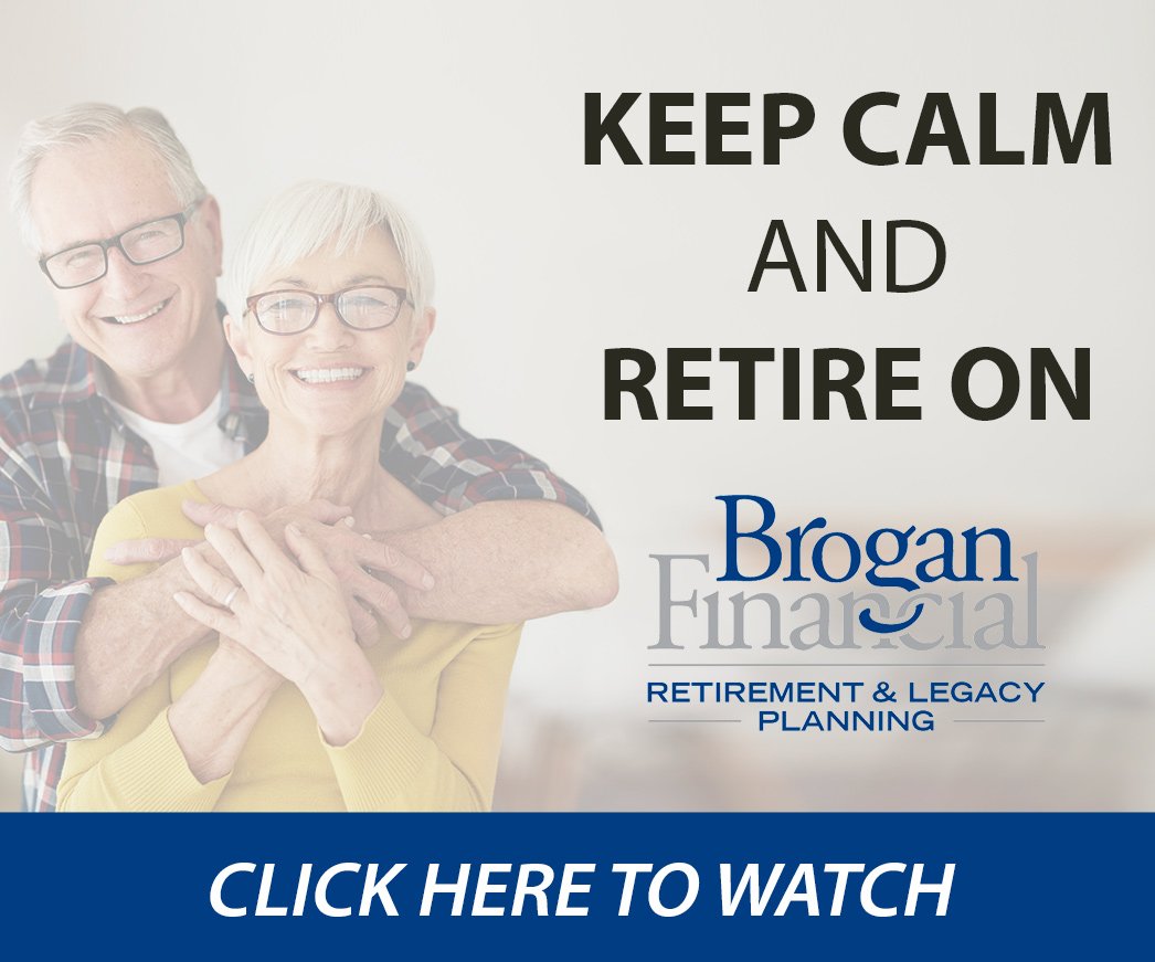Keep Calm and Retire On