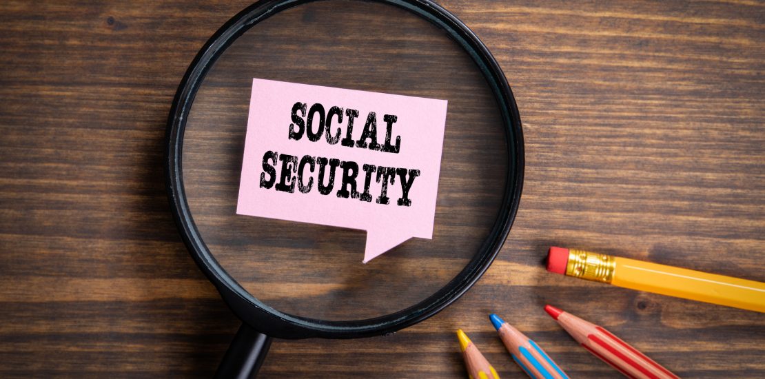 How Will Social Security Respond to Higher Inflation? Brogan Financial