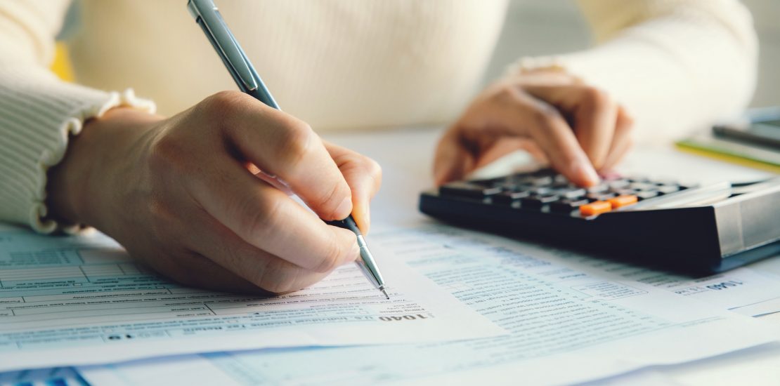 How a Financial Advisor Can Help You Pursue Tax-Smart Strategies Brogan Financial