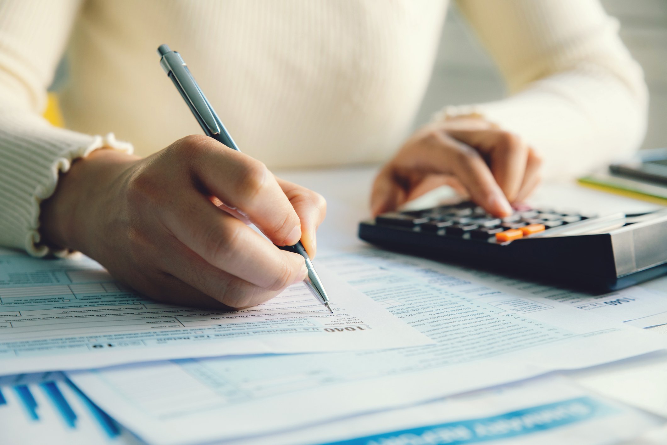 How a Financial Advisor Can Help You Pursue Tax-Smart Strategies Brogan Financial