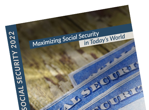 The Social Security 2021 Guide
