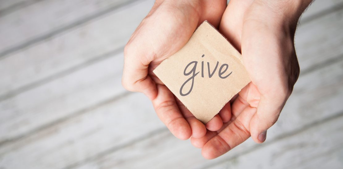 The Practical Side of Charitable Giving Brogan Financial