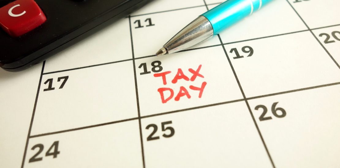 Tax Day Will Be Here Before You Know It Brogan Financial