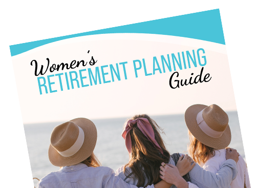 Women's Retirement Planning Guide