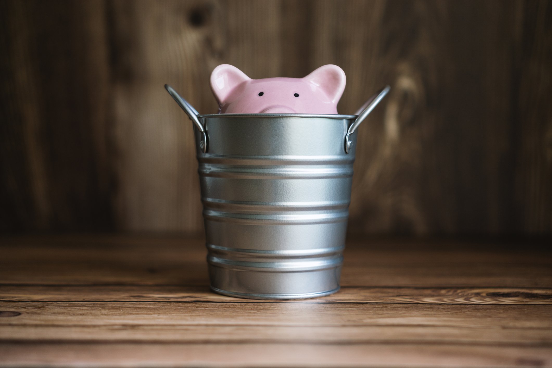 Will You Have Tax-Advantaged Buckets in Retirement? Brogan Financial