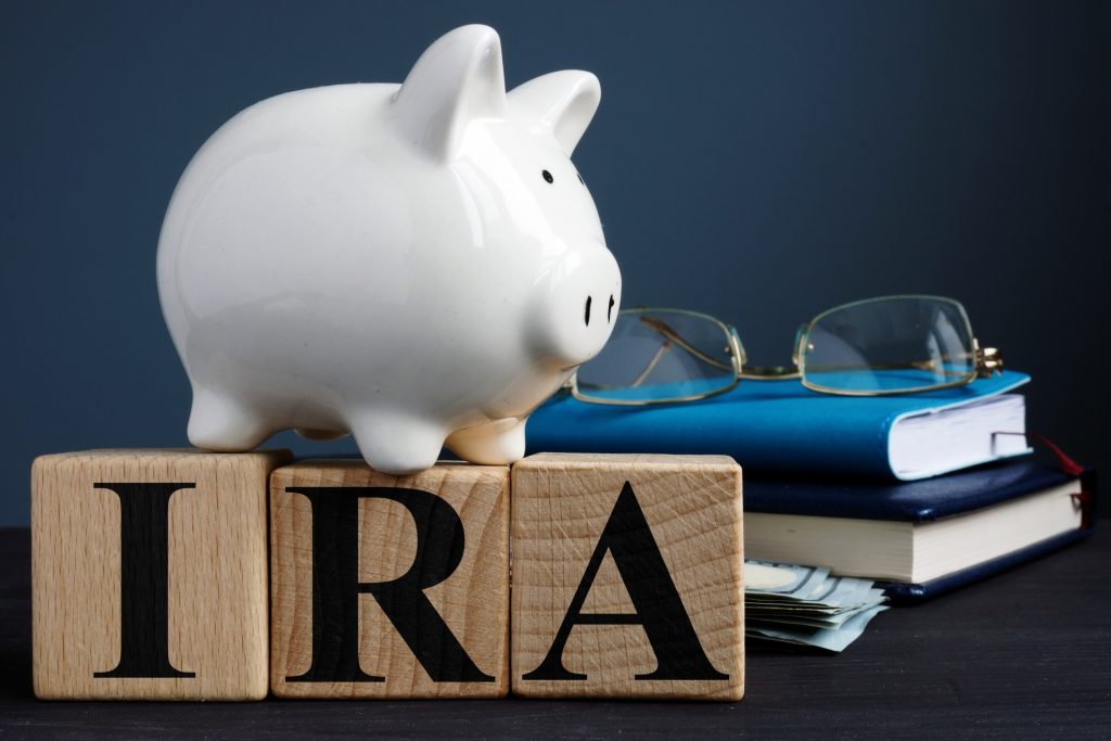 The Value of Opening a Roth IRA at the End of the Year Brogan Financial