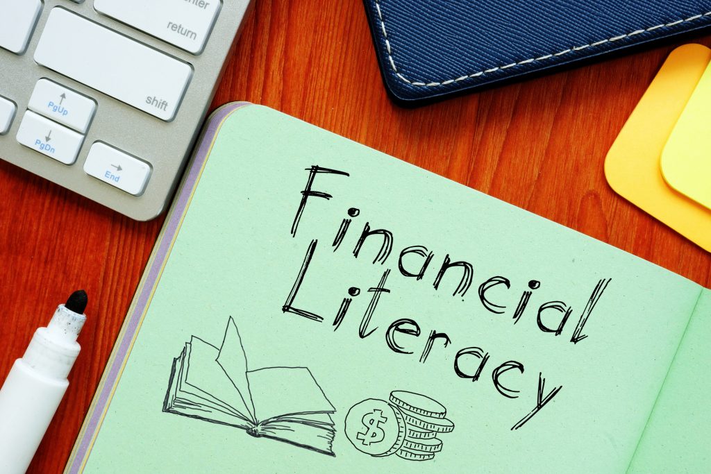 Thinking About Retirement? The Basics of Financial Literacy Are Your North Star Brogan Financial