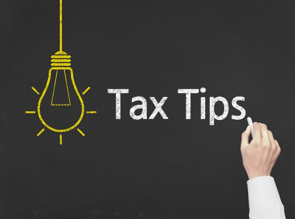 Quick Tips for Filing Your Taxes This Season Brogan Financial