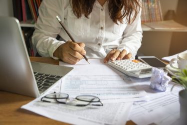 5 Tips for Proper Tax Filing Brogan Financial