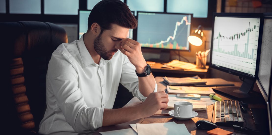 Three Emotions to Avoid and Three Ways to Protect Against Them When Investing Brogan Financial