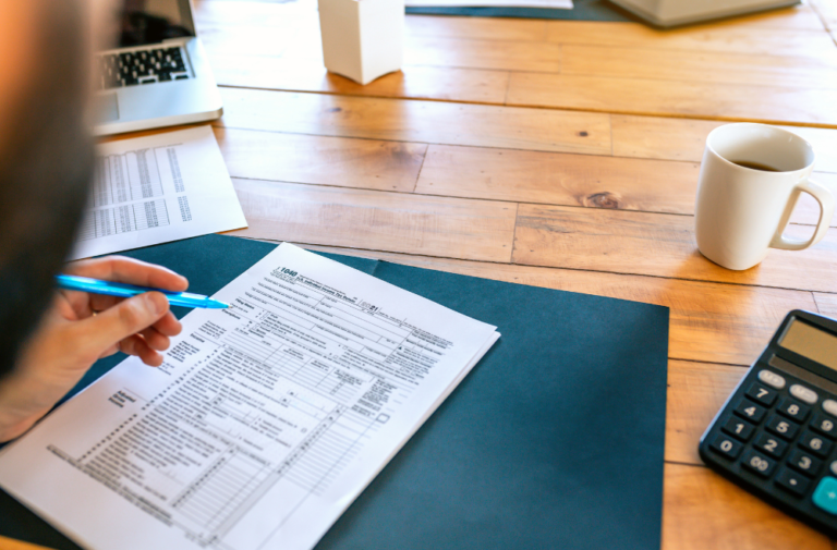 Brogan Financial - How Will Tax Planning Affect Your Filing Strategy