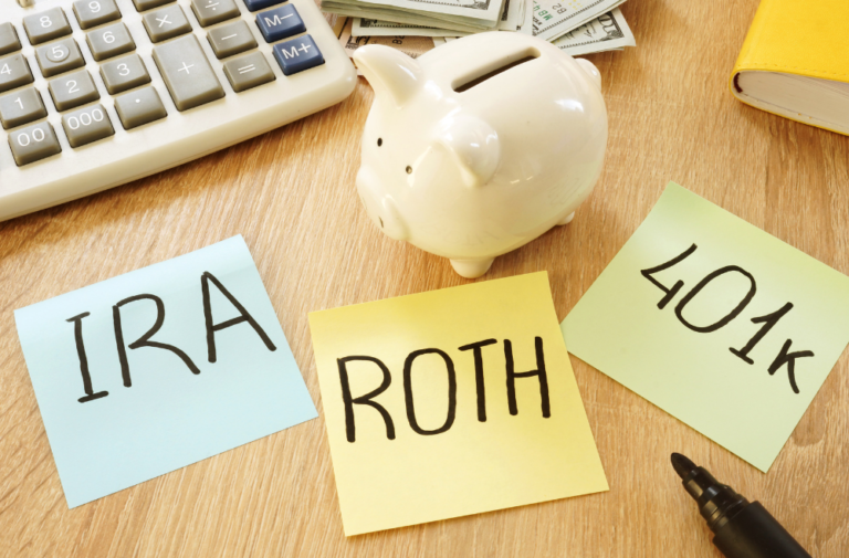 To Roth or Not to Roth: Roth vs. Traditional - Brogan Financial