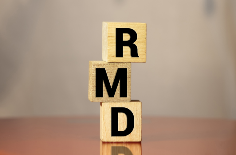 Understanding Required Minimum Distributions (RMDs) - Brogan Financial