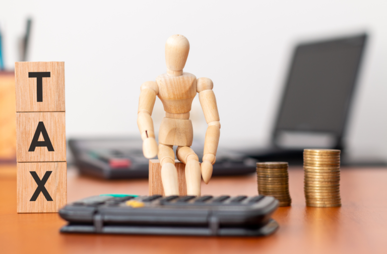 What Triggers a Taxable Event - Brogan Financial