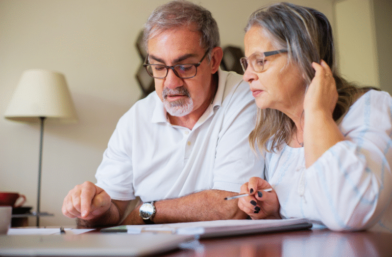 Social Security Payouts