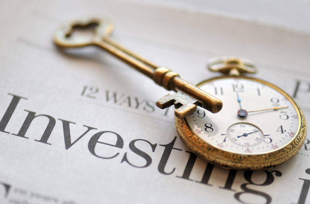 FOMO in investment decisions