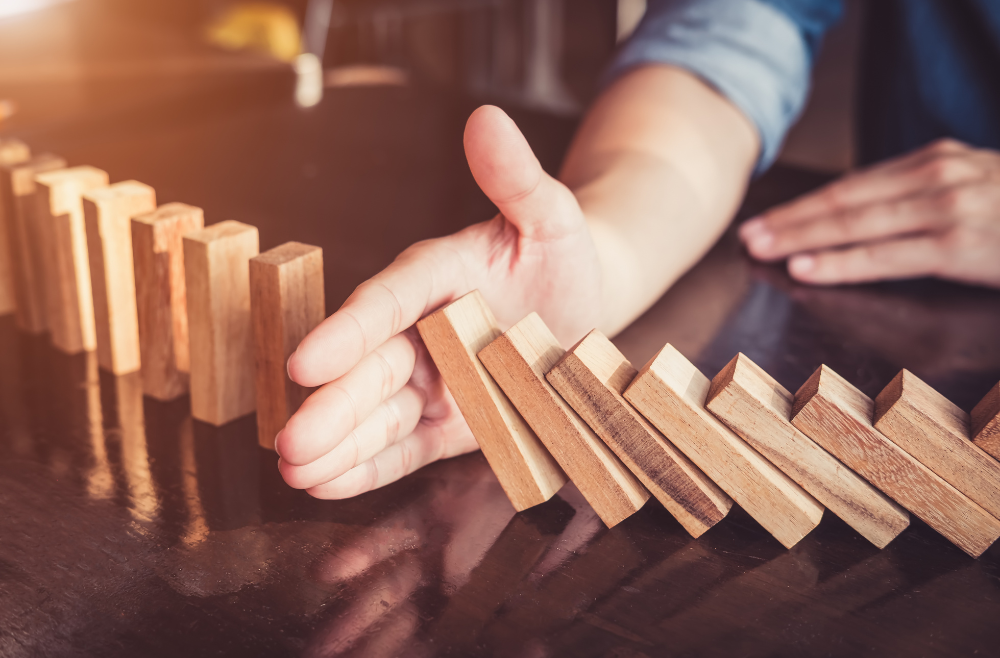 Financially Focused During Economic Uncertainty