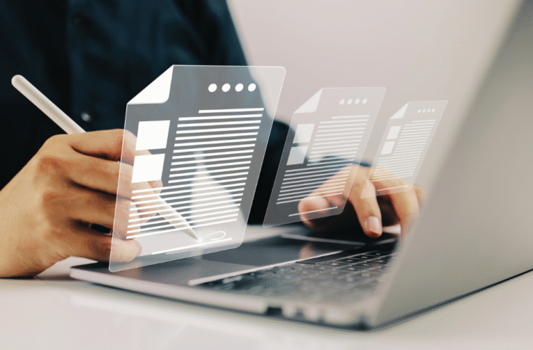 Digital Assets Planning