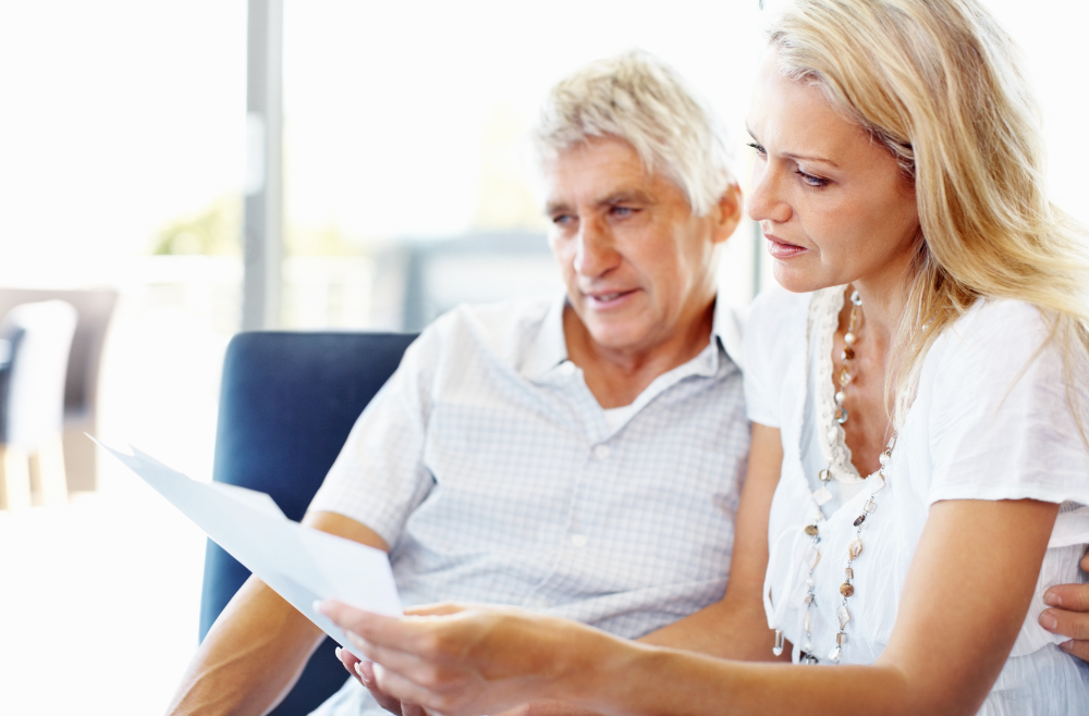 protecting retirement income