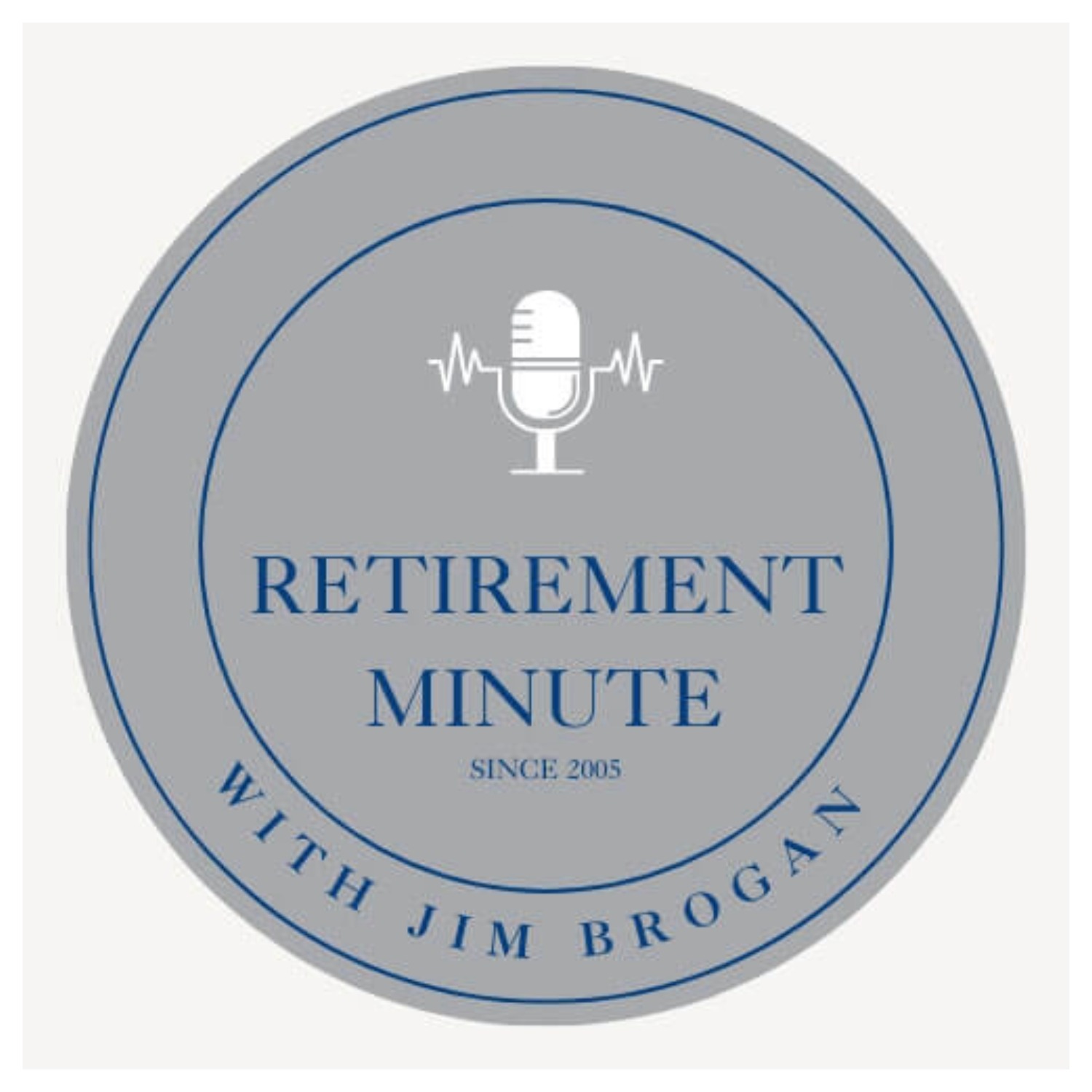 Retirement Minute